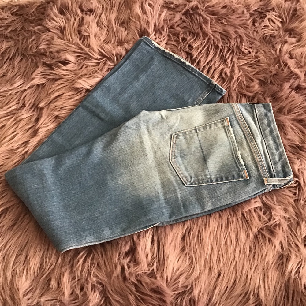 Arden B light blue jeans